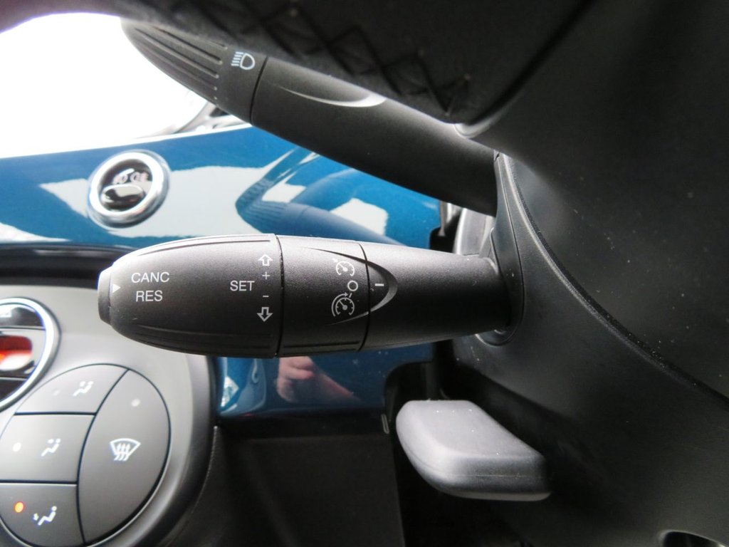 Used Fiat 500 2020 for sale - 77667488: Photo 47