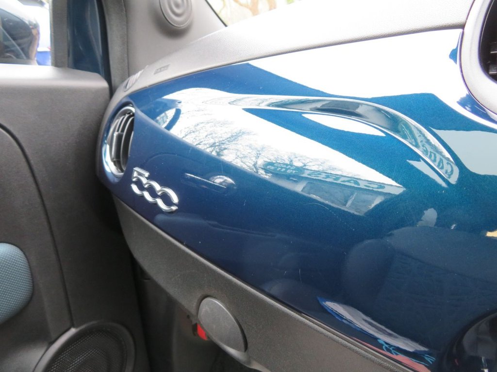 Used Fiat 500 2020 for sale - 77667488: Photo 49