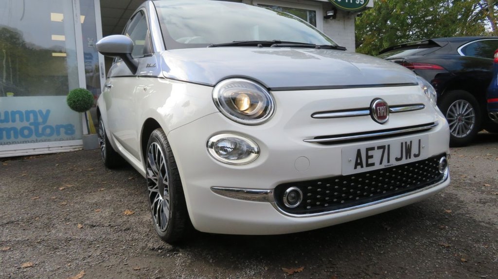 Used Fiat 500 2021 for sale - 77192963: Photo 14