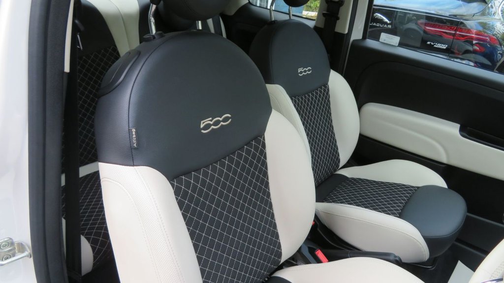 Used Fiat 500 2021 for sale - 77192963: Photo 21