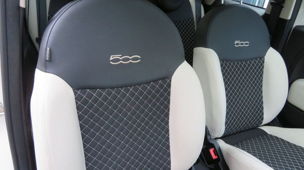Used Fiat 500 2021 for sale - 77192963: Photo 23