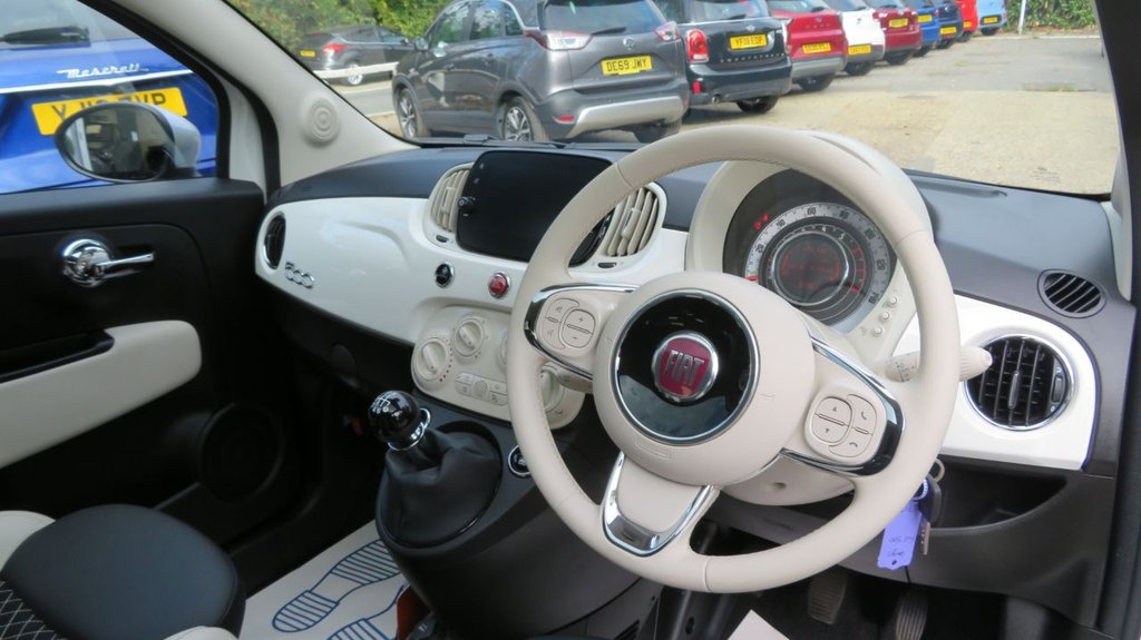 Used Fiat 500 2021 for sale - 77192963: Photo 24