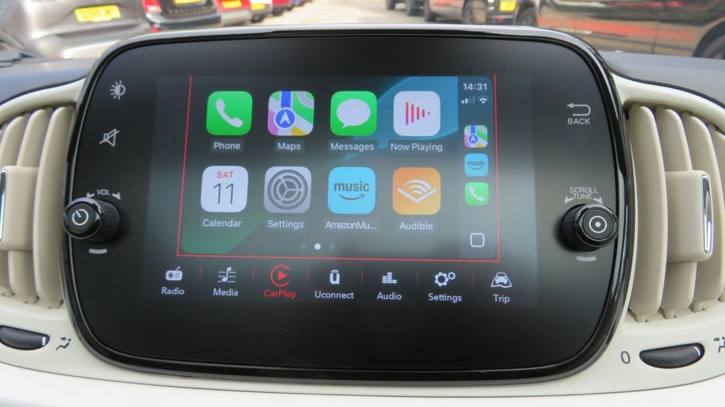 Used Fiat 500 2021 for sale - 77192963: Photo 25