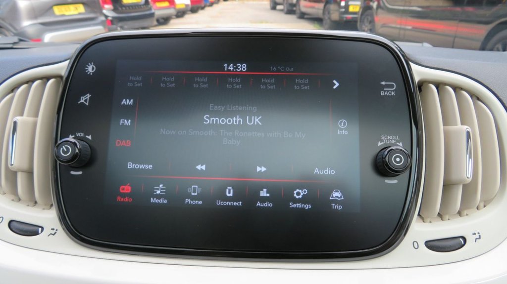 Used Fiat 500 2021 for sale - 77192963: Photo 27