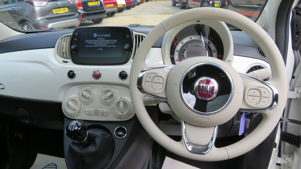 Used Fiat 500 2021 for sale - 77192963: Photo 28