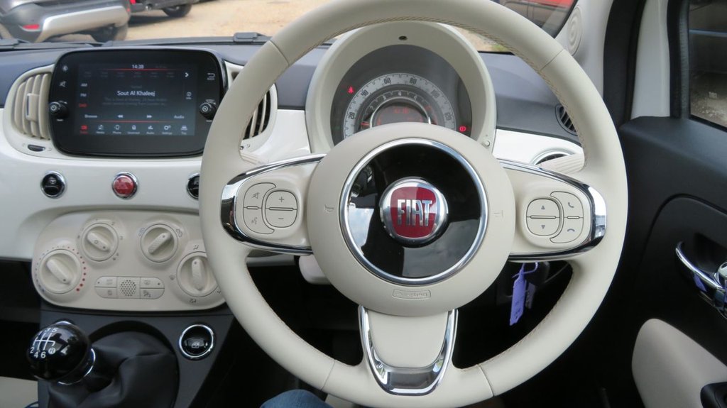 Used Fiat 500 2021 for sale - 77192963: Photo 29