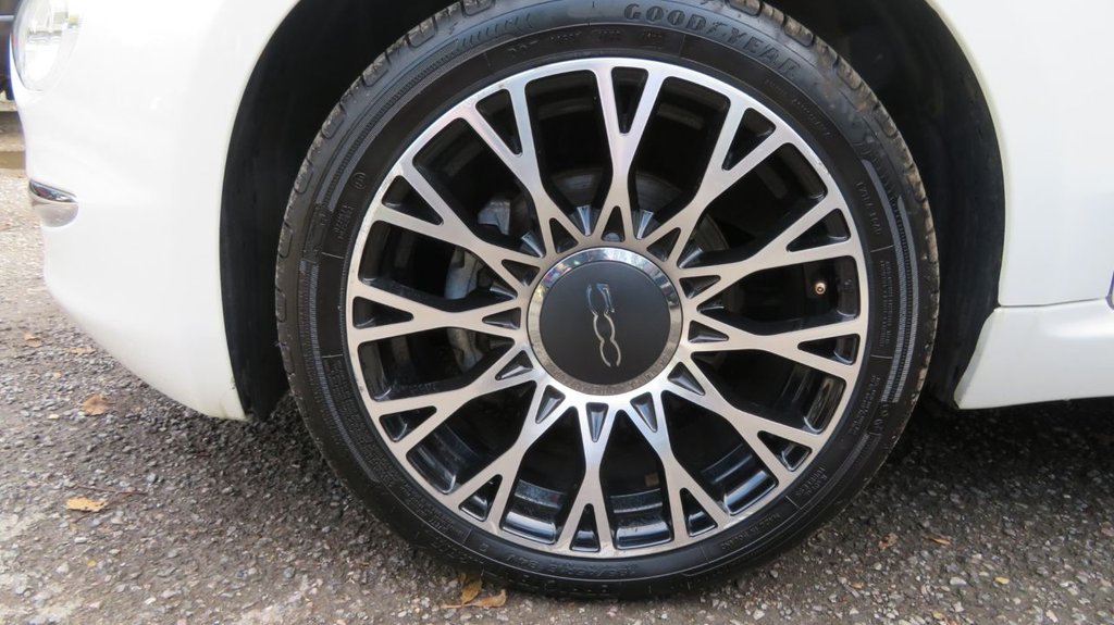 Used Fiat 500 2021 for sale - 77192963: Photo 3