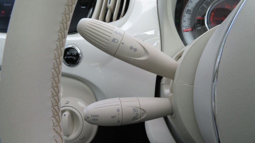 Used Fiat 500 2021 for sale - 77192963: Photo 30