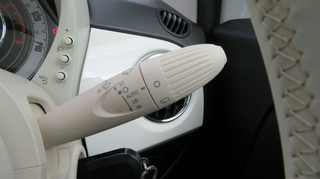 Used Fiat 500 2021 for sale - 77192963: Photo 31