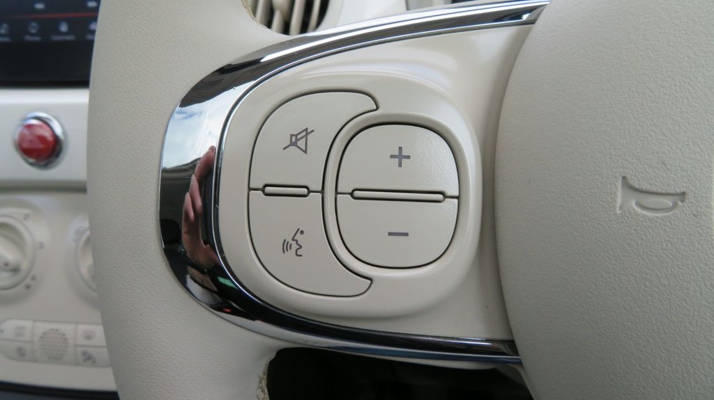 Used Fiat 500 2021 for sale - 77192963: Photo 32