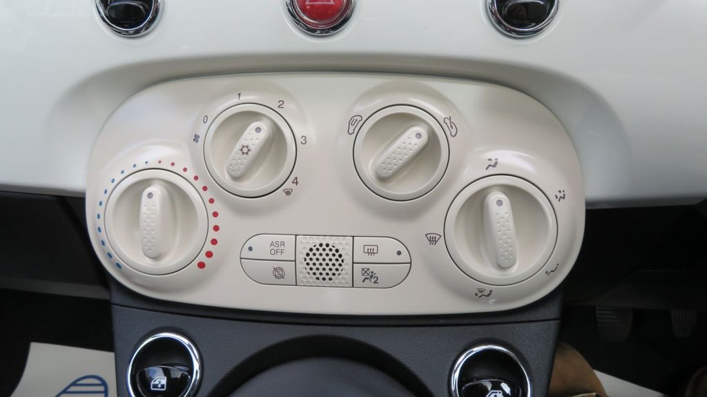 Used Fiat 500 2021 for sale - 77192963: Photo 34