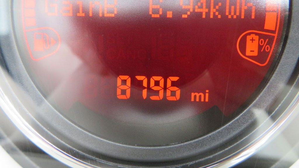 Used Fiat 500 2021 for sale - 77192963: Photo 35