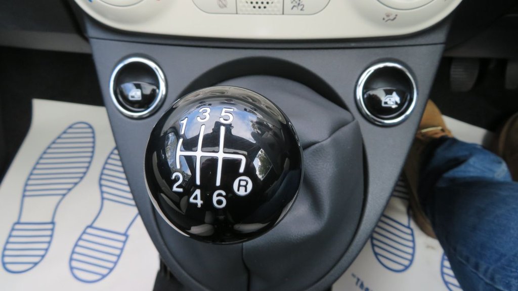 Used Fiat 500 2021 for sale - 77192963: Photo 36