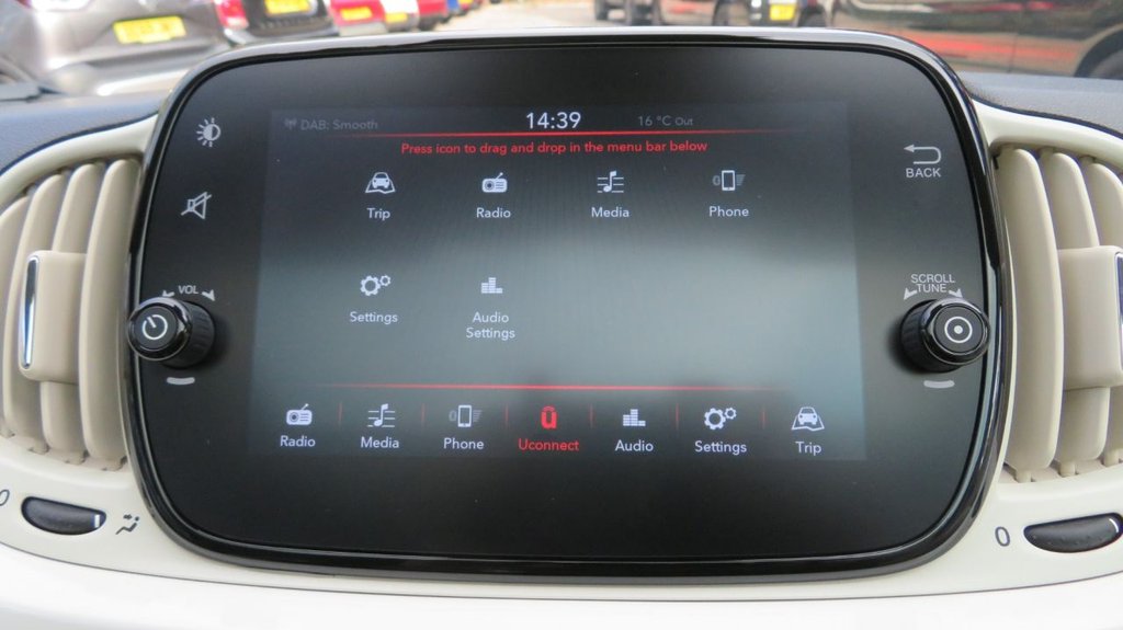 Used Fiat 500 2021 for sale - 77192963: Photo 38