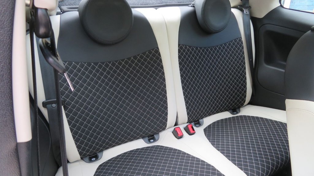 Used Fiat 500 2021 for sale - 77192963: Photo 39