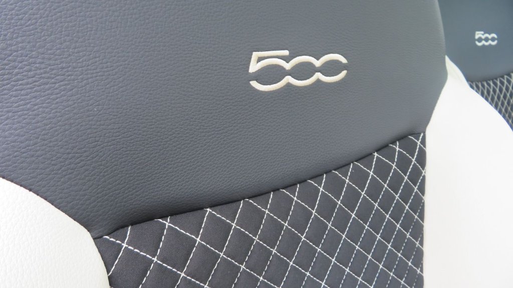 Used Fiat 500 2021 for sale - 77192963: Photo 40
