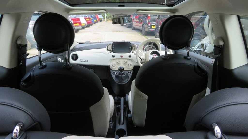 Used Fiat 500 2021 for sale - 77192963: Photo 41