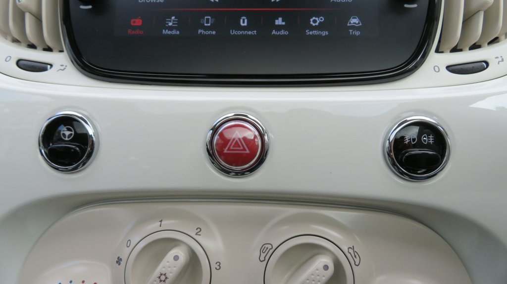 Used Fiat 500 2021 for sale - 77192963: Photo 42