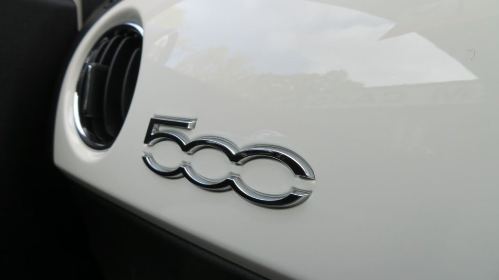 Used Fiat 500 2021 for sale - 77192963: Photo 43