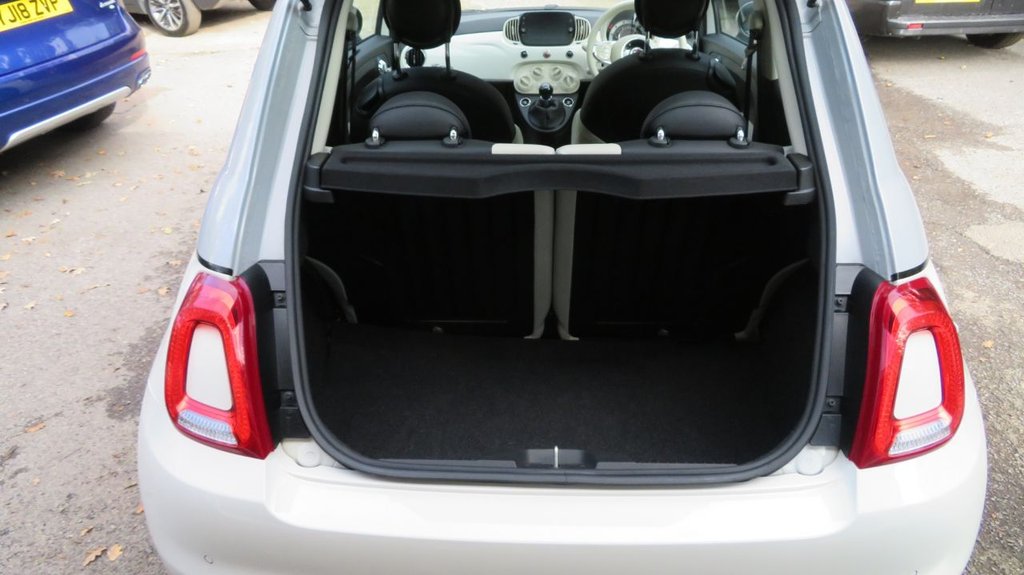 Used Fiat 500 2021 for sale - 77192963: Photo 44