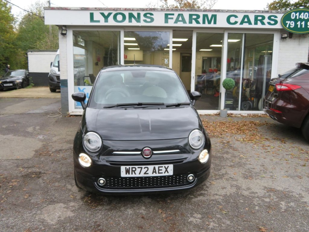 Used Fiat 500 2022 for sale - 77192948: Photo 11
