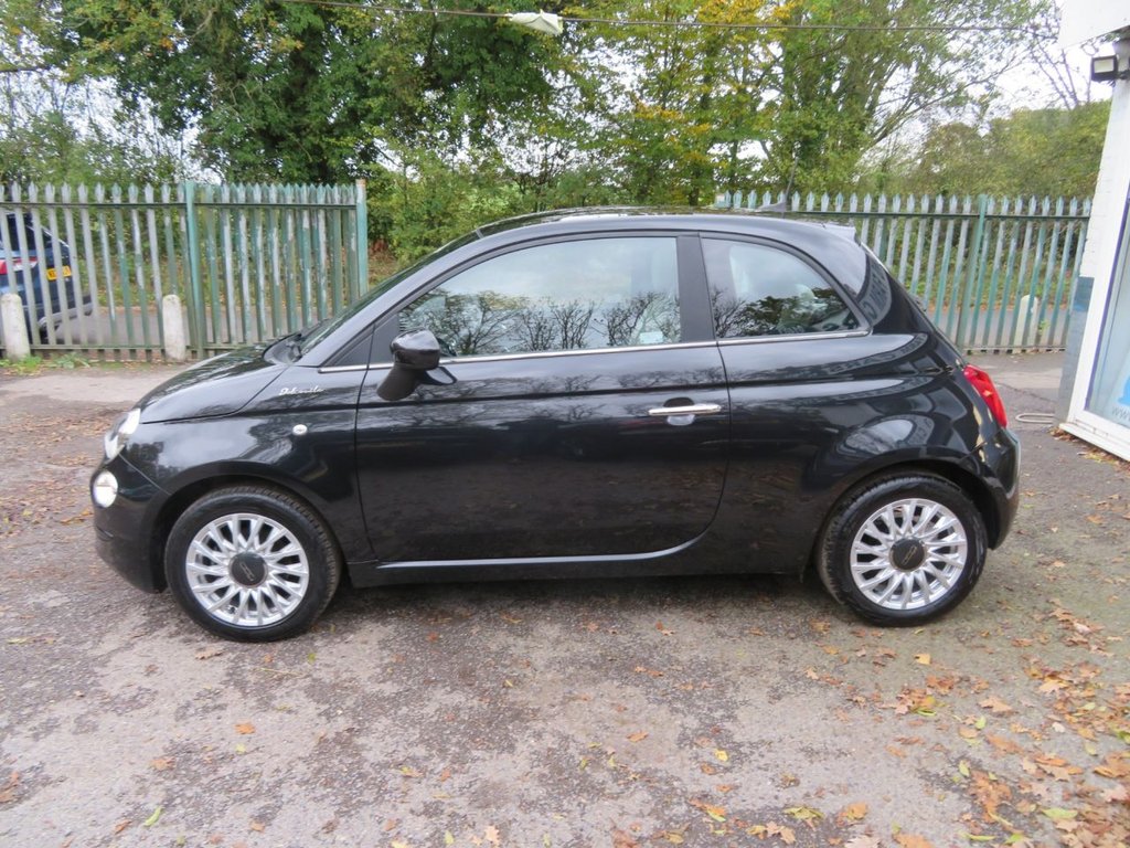 Used Fiat 500 2022 for sale - 77192948: Photo 14