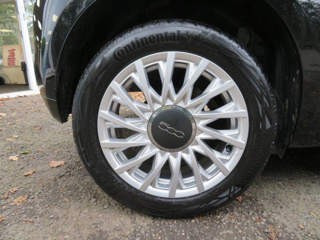 Used Fiat 500 2022 for sale - 77192948: Photo 15