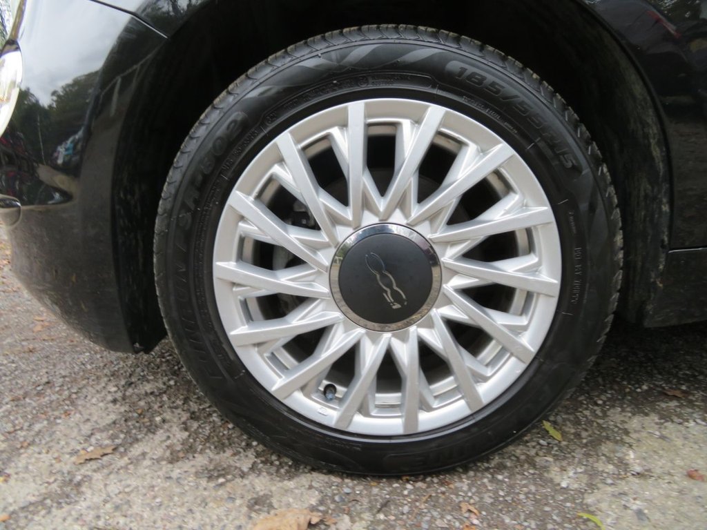 Used Fiat 500 2022 for sale - 77192948: Photo 17