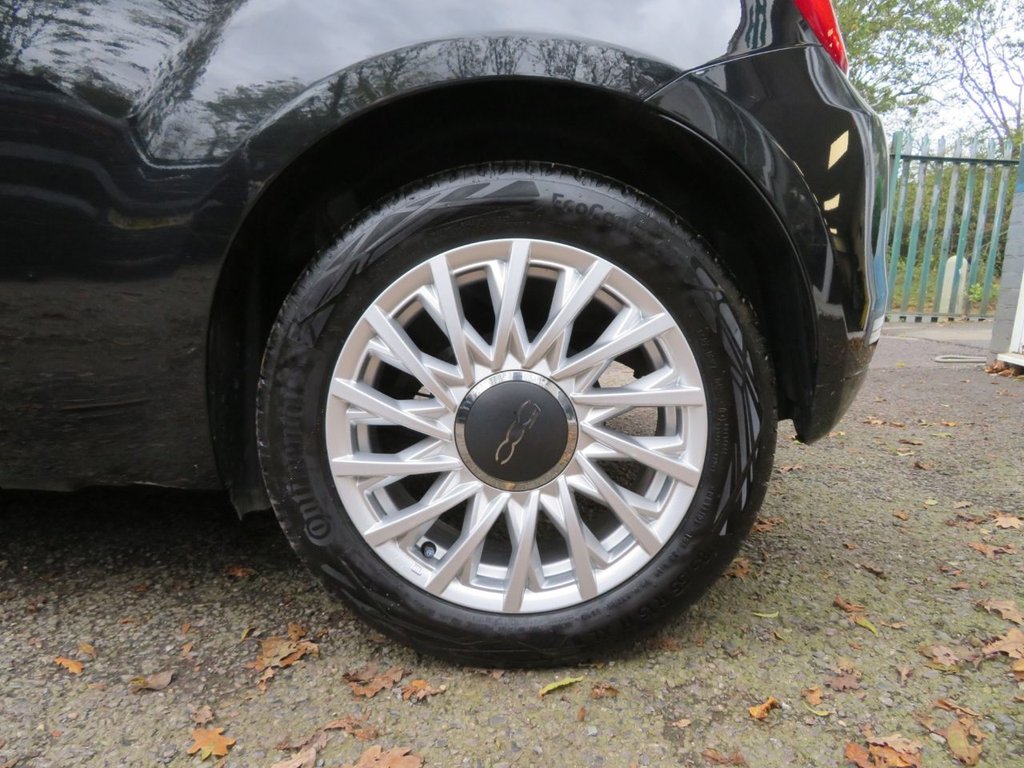 Used Fiat 500 2022 for sale - 77192948: Photo 18