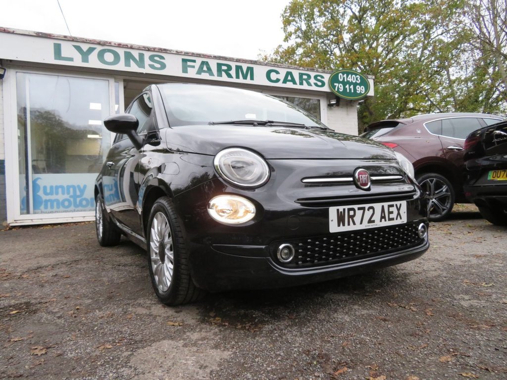 Used Fiat 500 2022 for sale - 77192948: Photo 19