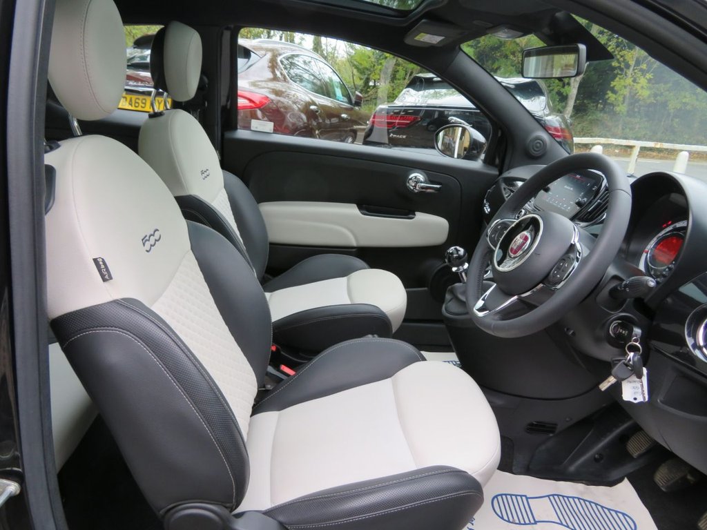 Used Fiat 500 2022 for sale - 77192948: Photo 23