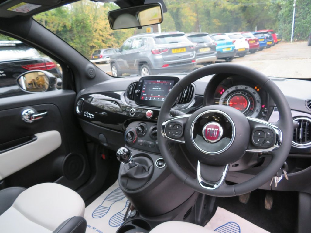 Used Fiat 500 2022 for sale - 77192948: Photo 24