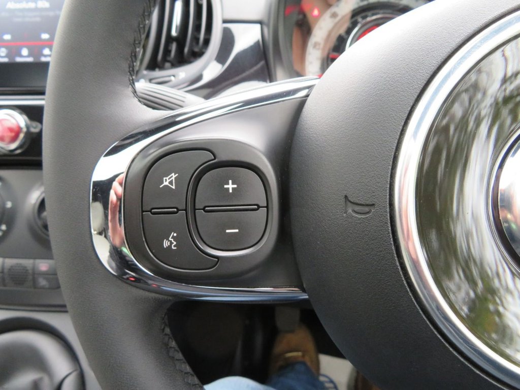 Used Fiat 500 2022 for sale - 77192948: Photo 26