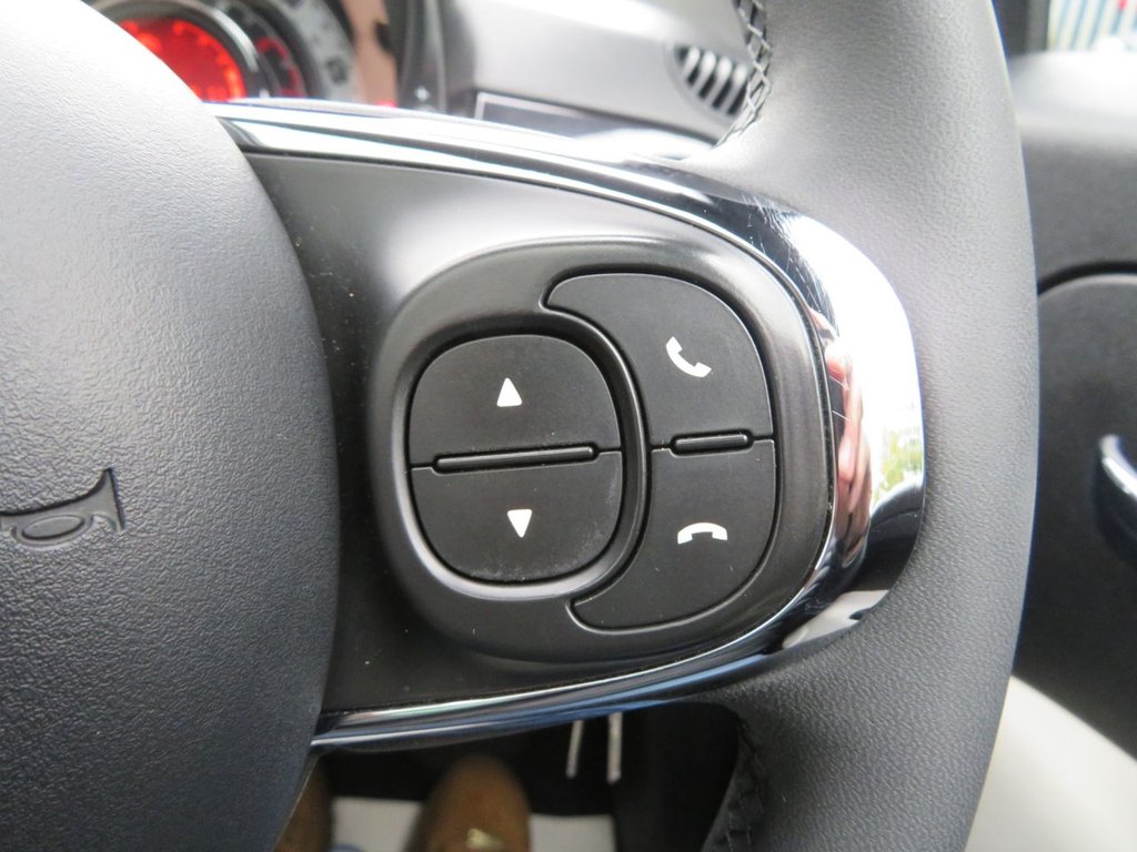 Used Fiat 500 2022 for sale - 77192948: Photo 27