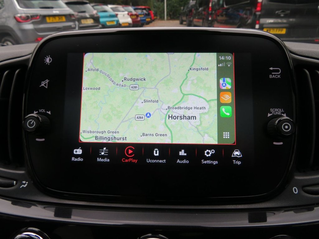 Used Fiat 500 2022 for sale - 77192948: Photo 28