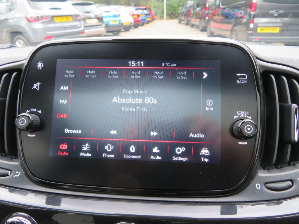 Used Fiat 500 2022 for sale - 77192948: Photo 29