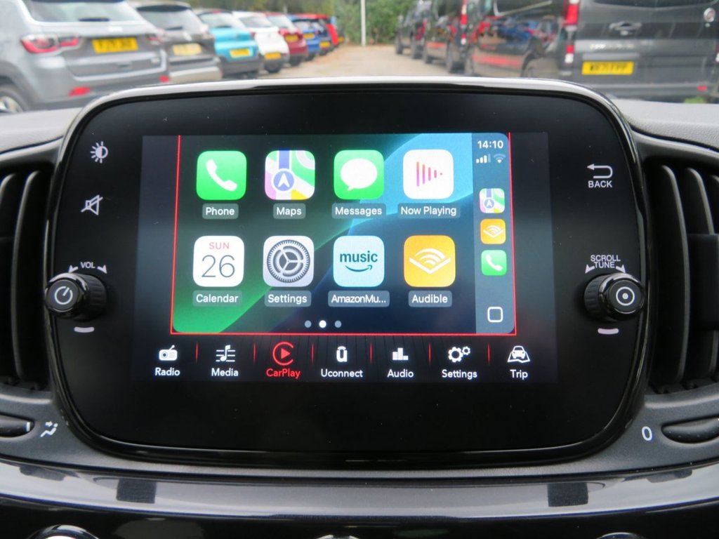 Used Fiat 500 2022 for sale - 77192948: Photo 3