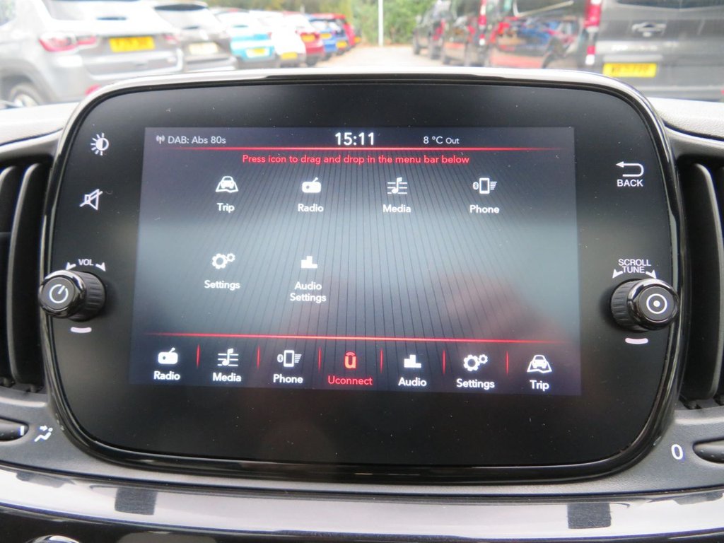 Used Fiat 500 2022 for sale - 77192948: Photo 30