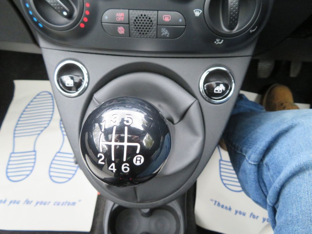 Used Fiat 500 2022 for sale - 77192948: Photo 32