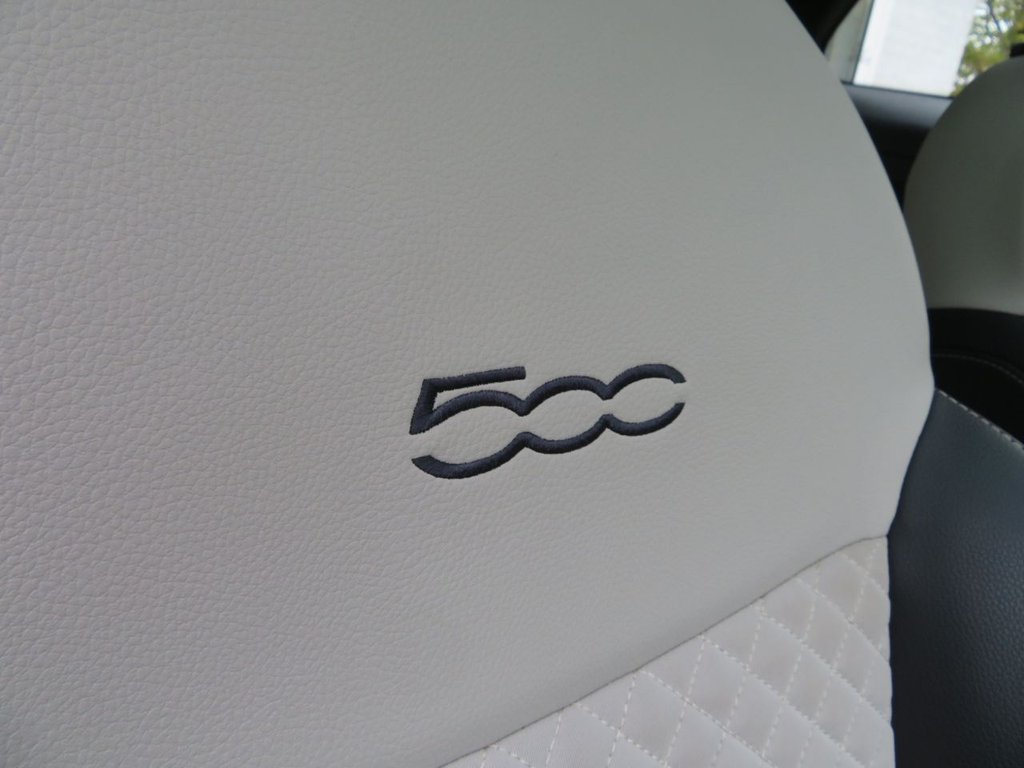 Used Fiat 500 2022 for sale - 77192948: Photo 35