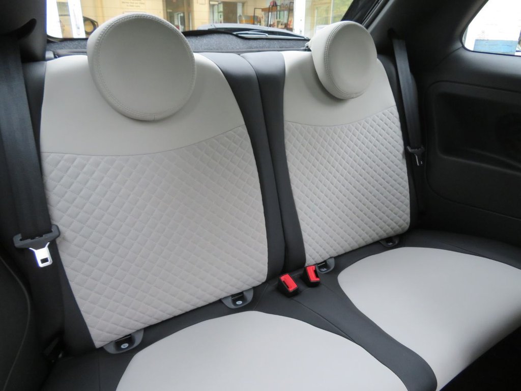 Used Fiat 500 2022 for sale - 77192948: Photo 36