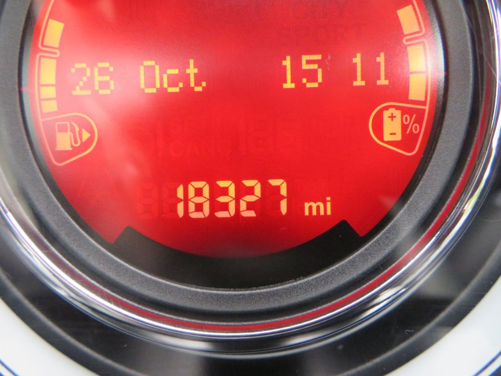 Used Fiat 500 2022 for sale - 77192948: Photo 38