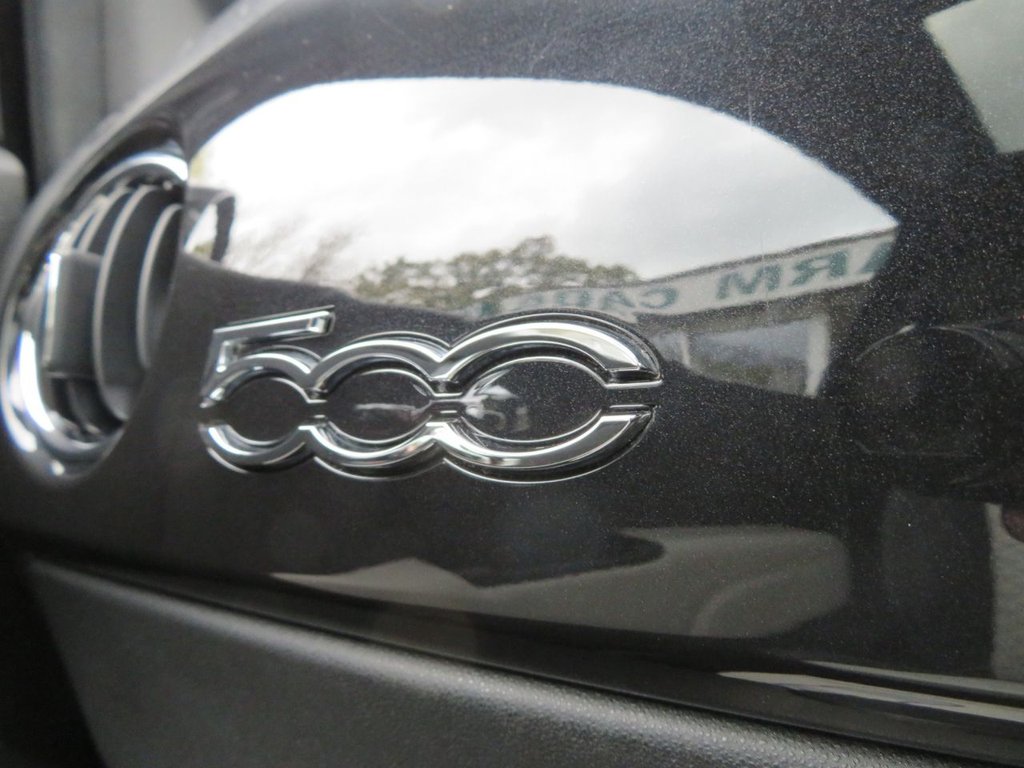 Used Fiat 500 2022 for sale - 77192948: Photo 39