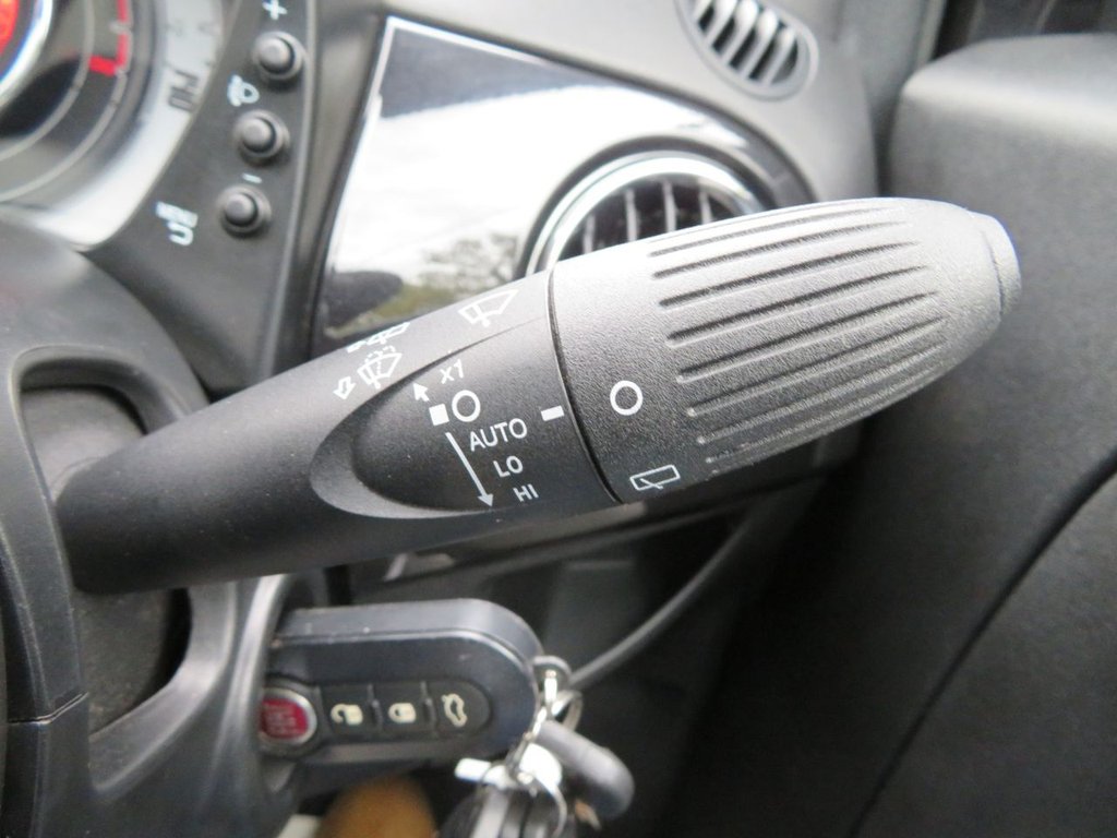 Used Fiat 500 2022 for sale - 77192948: Photo 5