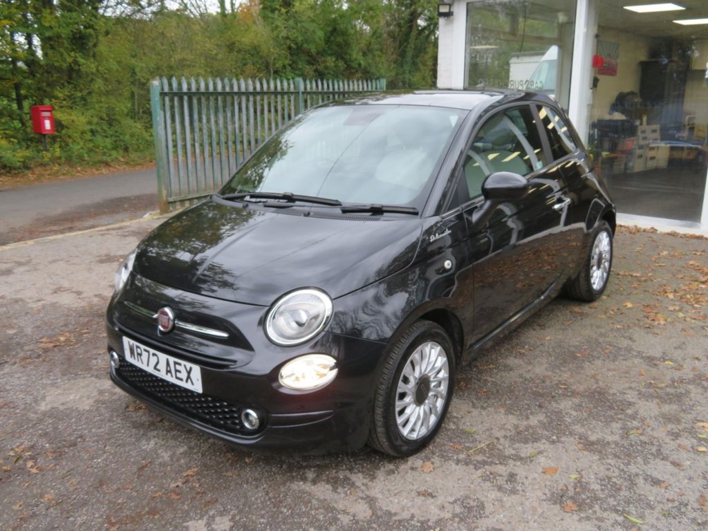 Used Fiat 500 2022 for sale - 77192948: Photo 9
