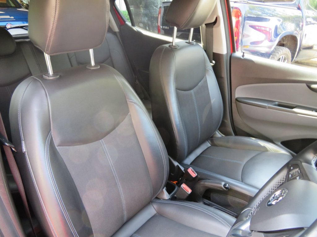 Used Vauxhall Viva 2016 for sale - 77192933: Photo 2