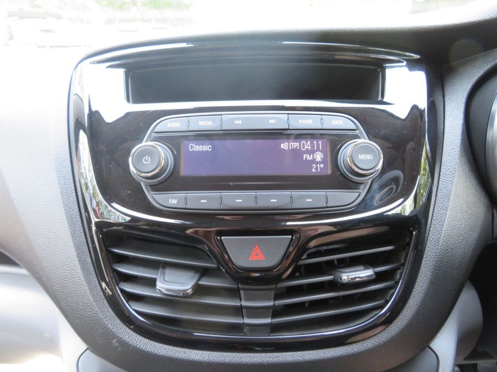 Used Vauxhall Viva 2016 for sale - 77192933: Photo 21