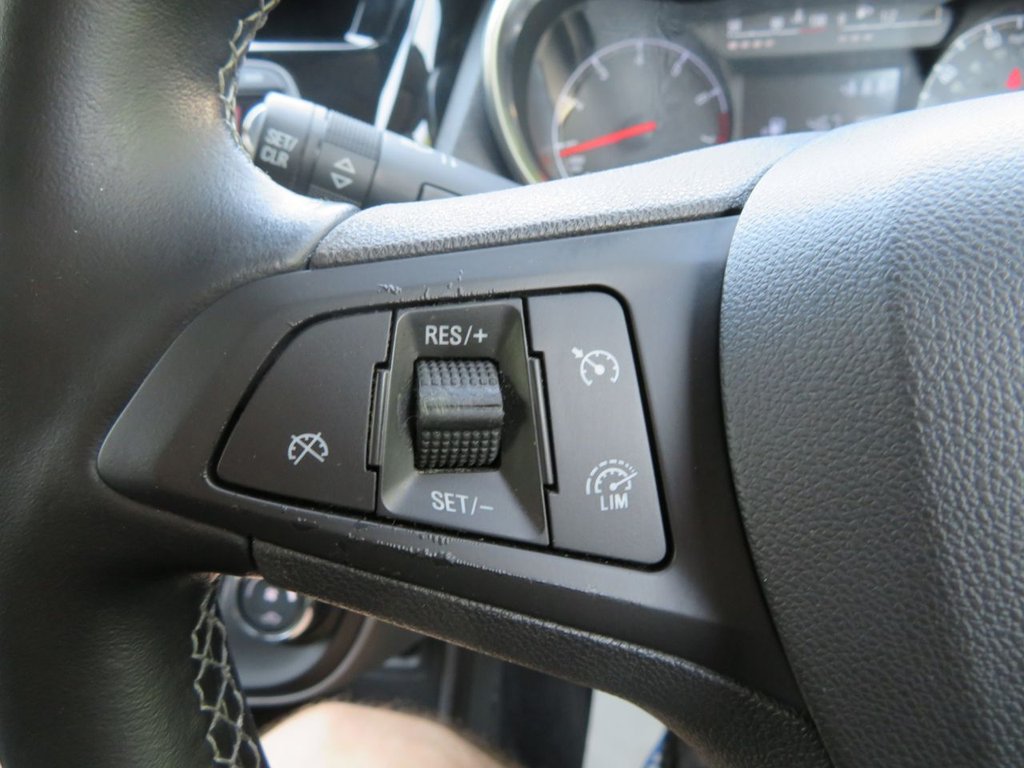 Used Vauxhall Viva 2016 for sale - 77192933: Photo 22