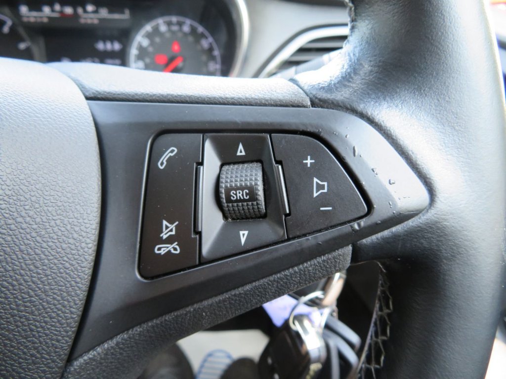 Used Vauxhall Viva 2016 for sale - 77192933: Photo 23