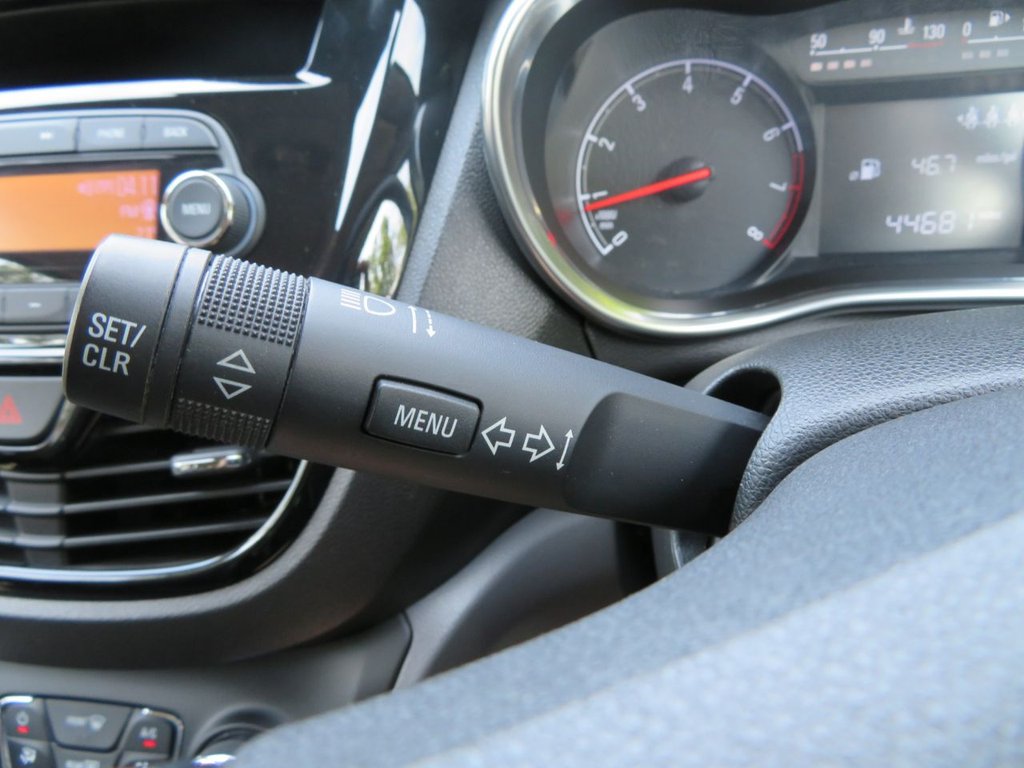 Used Vauxhall Viva 2016 for sale - 77192933: Photo 24